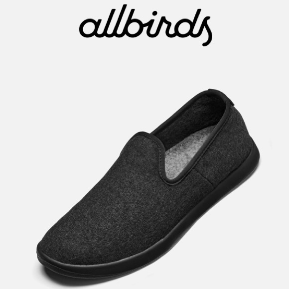 allbirds loafers